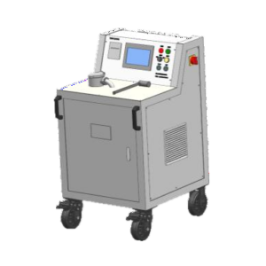 Анализатор содержания водорода в алюминиевых сплавах ПОЛИТЕСТ АВ-01