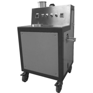 Установка для изготовления образцов ПОЛИТЕСТ ИП-01