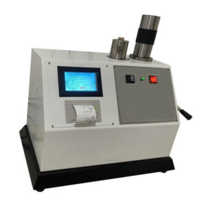 Аппарат для определения газопроницаемости ПОЛИТЕСТ НП-01