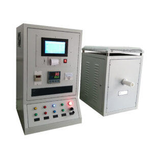 Аппарат для определения газотворности ПОЛИТЕСТ НТ-01