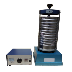 Просеиватель лабораторный ПОЛИТЕСТ ЛВ-01