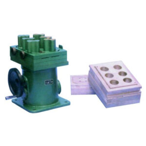 Устройство для формования образцов ПОЛИТЕСТ ЛП