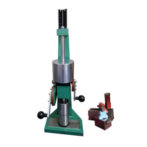 Копер лабораторный ручной ПОЛИТЕСТ ЛК-01