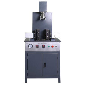 Устройство для изготовления прототипов кернов из покрытого песка (растяжение, изгиб) ПОЛИТЕСТ ИПК