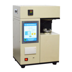 Аппарат для измерения прочности в зоне конденсации ПОЛИТЕСТ МПК