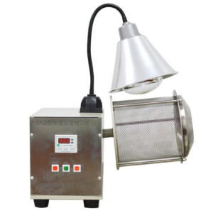 Тестер стабильности поверхности формовочного песка ПОЛИТЕСТ СПФ